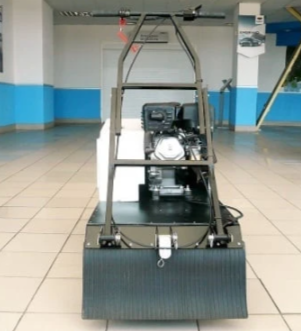 Мотобуксировщик XTREME-MOTORS "Полюс Мини" 9 л.с. в Ессентуках