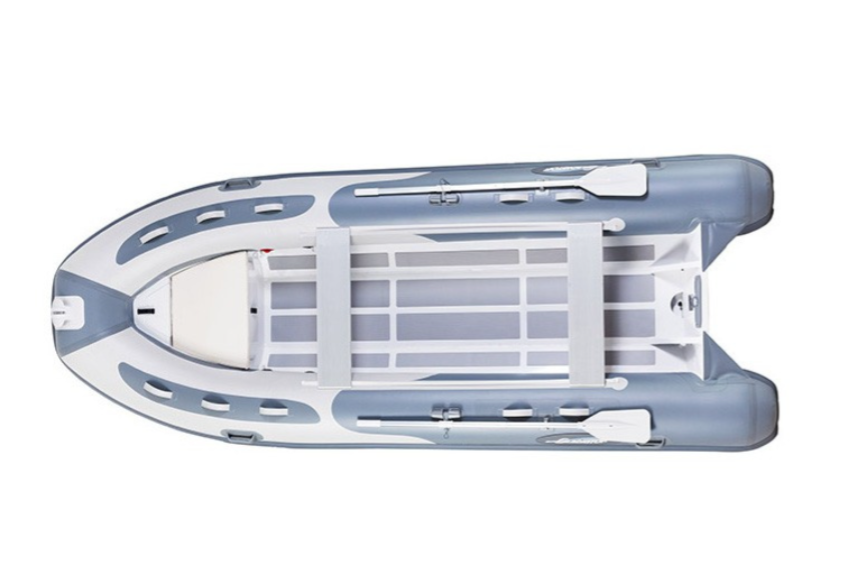 Лодка GLADIATOR RIB420AL в Ессентуках