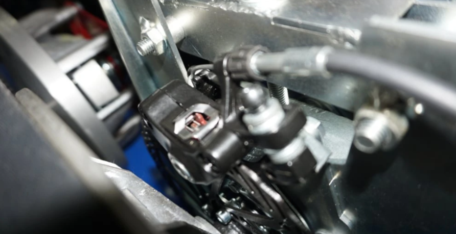 Мотобуксировщик XTREME-MOTORS "Полюс-2" Зима 13 л.с. в Ессентуках