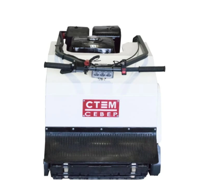 Мотобуксировщик СТЕМ СЕВЕР ЭКСПЕРТ 500 КОМПАКТ 15 л.с. в Ессентуках