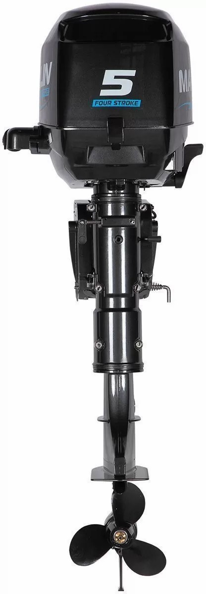 Лодочный мотор MARLIN MF 5 AMHS в Ессентуках