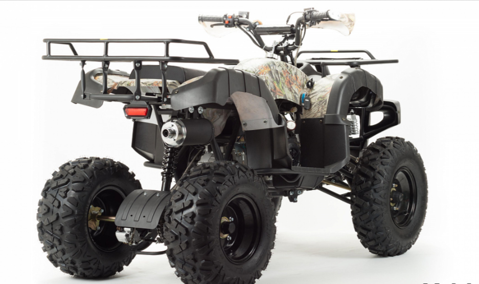 Квадроцикл MOTOLAND (МОТОЛЕНД) 200 ALL ROAD в Ессентуках