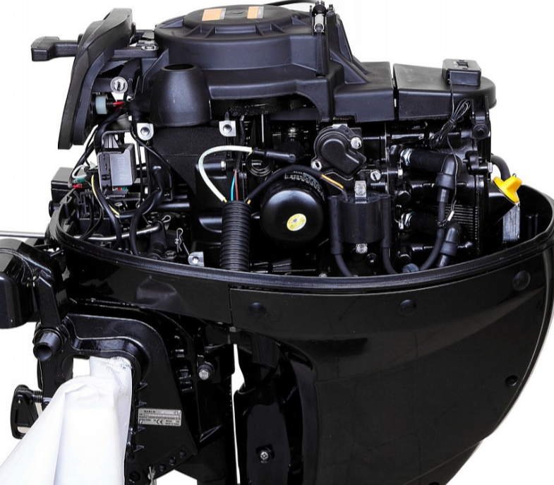 Лодочный мотор MARLIN MF 9.9 AWRL в Ессентуках