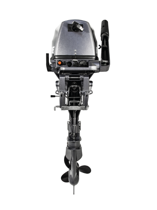 Лодочный мотор APACHE T9.8 BS в Ессентуках