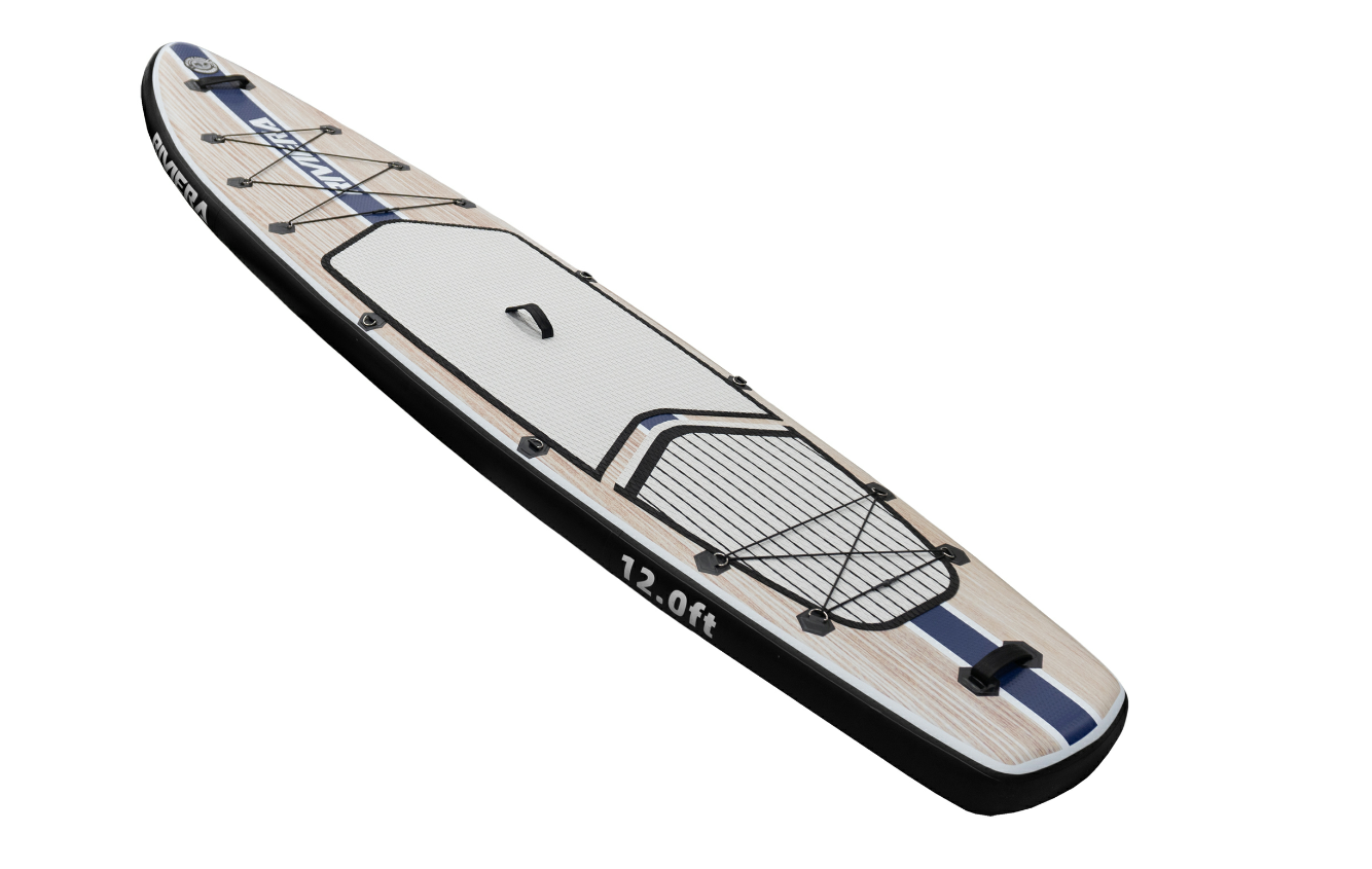 Сап-борд синий 12ft RIVIERA в Ессентуках