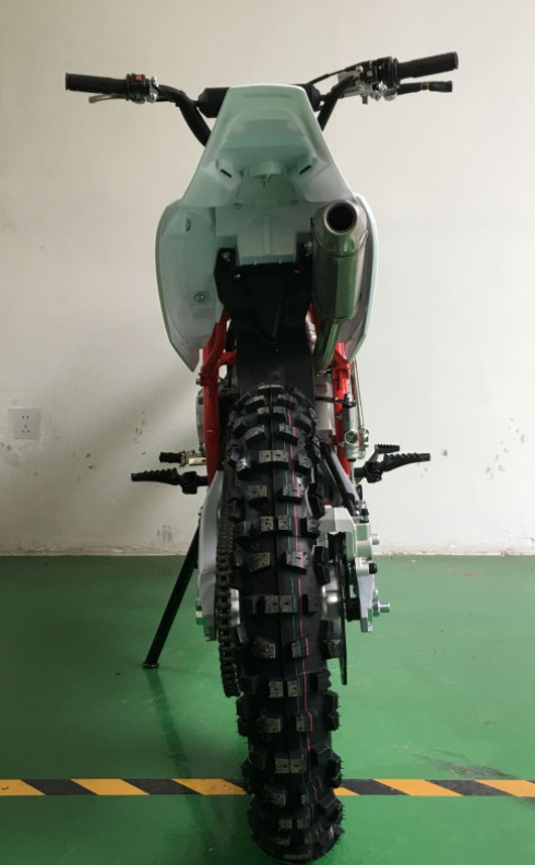 Питбайк JHLMOTO JHL Z150E (YX1P60FMJ) в Ессентуках