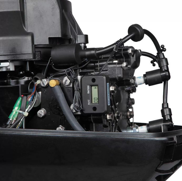 Лодочный мотор MARLIN MP 9.9 AMHL в Ессентуках