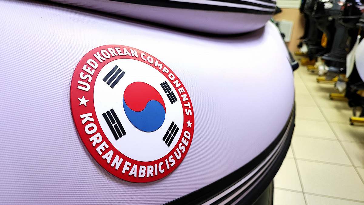 Лодка MISHIMO FAMILY PRO 350 в Ессентуках