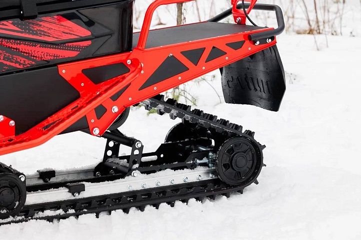 Снегоход IRBIS SF200L NEW в Ессентуках