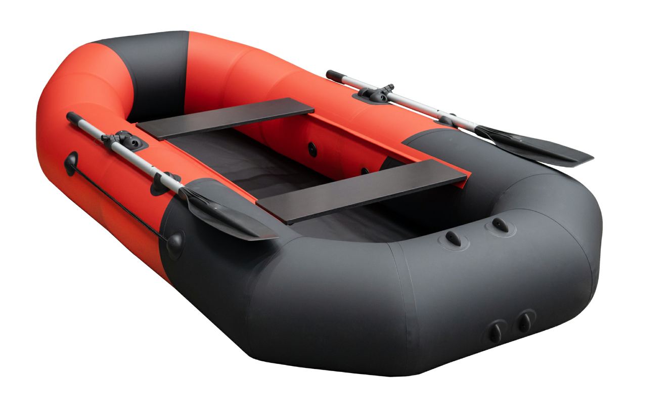 Лодка Таймень NX 270 в Ессентуках