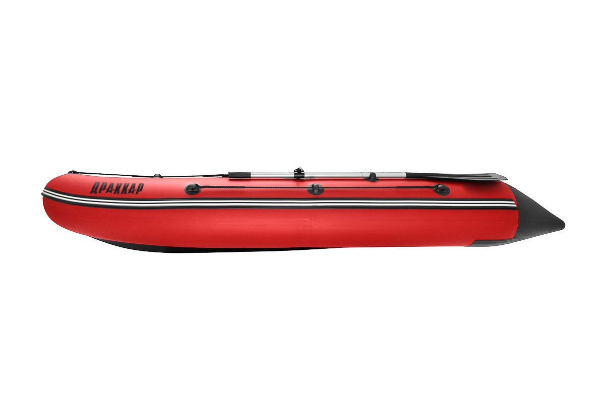 ЛОДКА ДРАККАР 3200 С HANT в Ессентуках