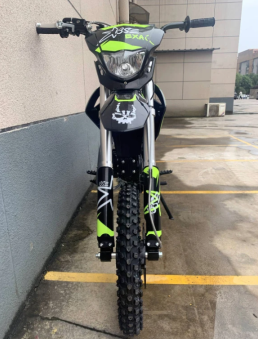 Питбайк BSE EXA SA 14/12 в Ессентуках