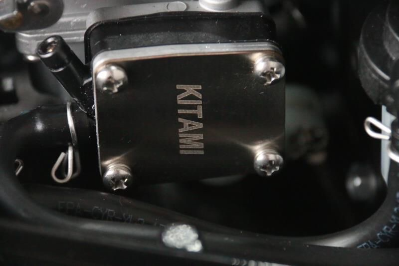 Лодочный мотор MARLIN PROLINE MP 9.9 (15) AMHS в Ессентуках