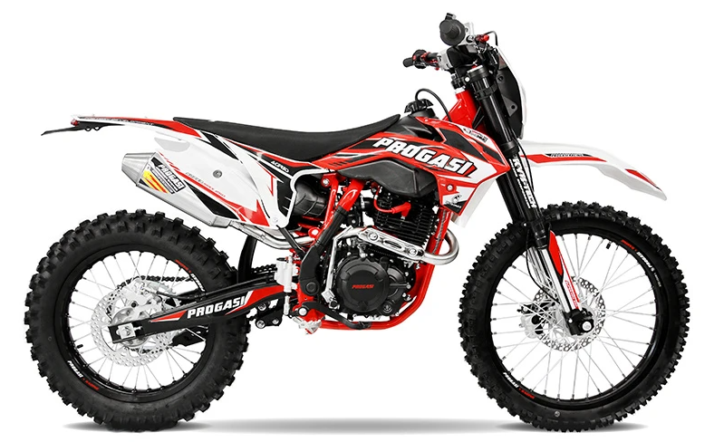 Мотоцикл PROGASI SUPER MAX 250 в Ессентуках