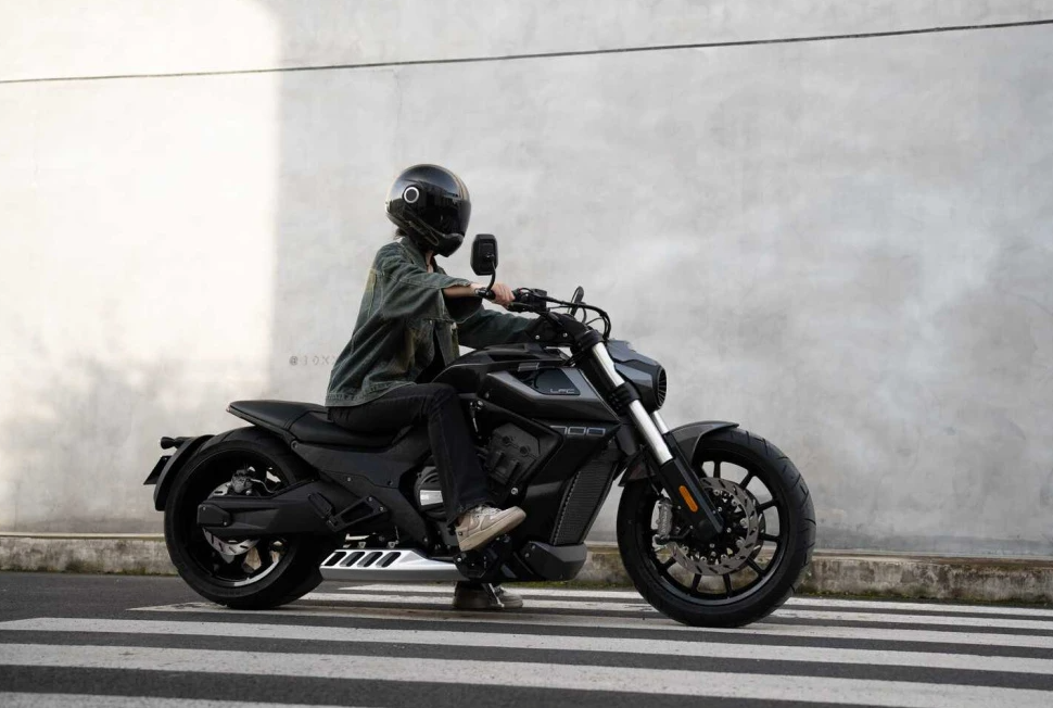 Мотоцикл Benda LFC 700 Pro в Ессентуках