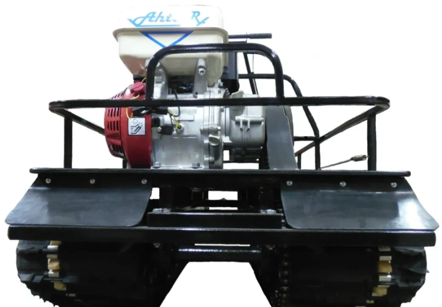 Мотобуксировщик AhtaR L13 в Ессентуках