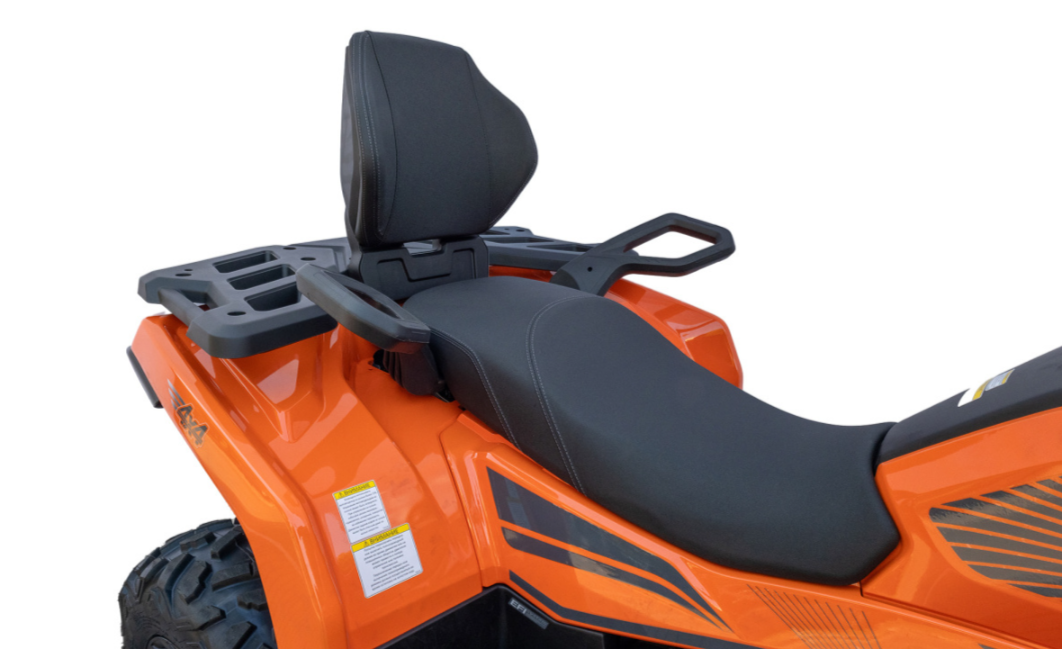 Квадроцикл HND QRX 650 в Ессентуках