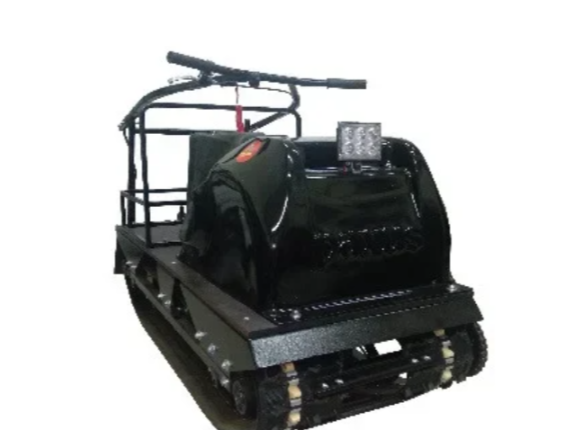 Мотобуксировщик PAXUS 650 15 л.с. в Ессентуках