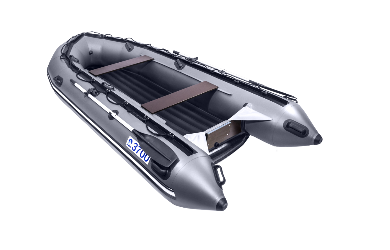 Лодка APACHE 3700 НДНД в Ессентуках