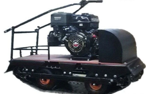 Мотобуксировщик ОНЕГО 500 GRAND 15 л.с. в Ессентуках