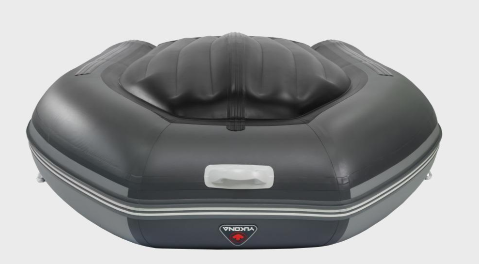 ЛОДКА НАДУВНАЯ YUKONA 320 НДНД в Ессентуках