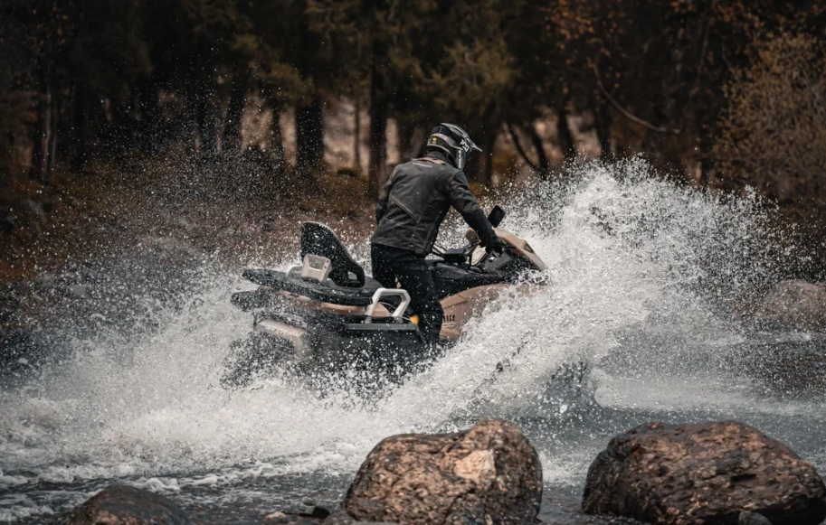 Квадроцикл BENDA REDSTONE 1000 MUD в Ессентуках