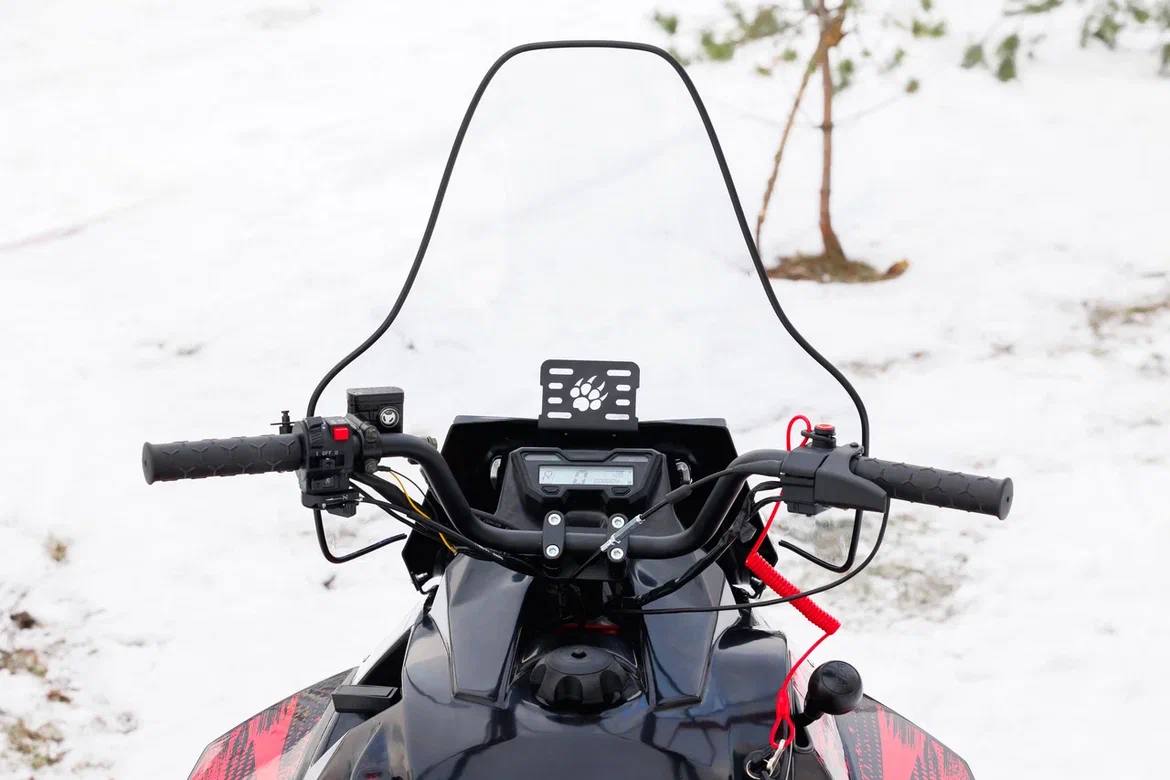 Снегоход IRBIS TUNGUS 400 25/26 в Ессентуках