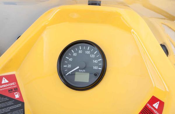 Снегоход STELS MS600T (SWT ST) СТАВР 1.0 К01 Tech в Ессентуках