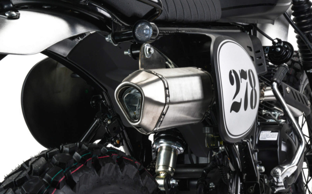 Мотоцикл MOTOLAND (МОТОЛЕНД) LEGEND (XL250-A) (172FMM-5/PR250) в Ессентуках