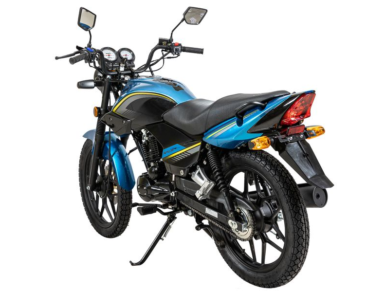 Мотоцикл RACER RC150-23 TIGER в Ессентуках