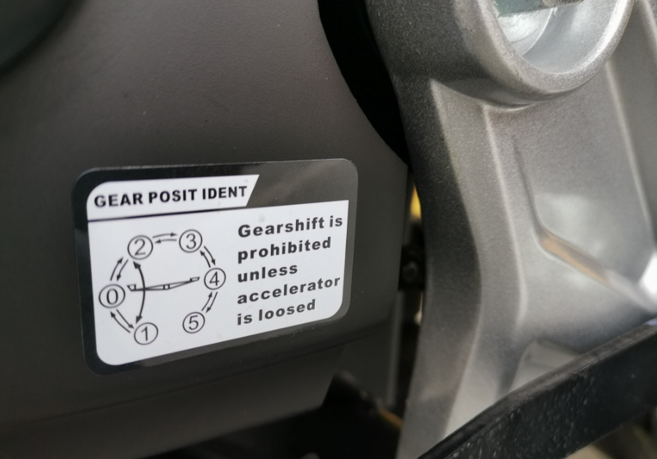 Мотоцикл MOTOLAND (МОТОЛЕНД) 250 CB250 (172FMM-5/PR250) (2022 г.) в Ессентуках