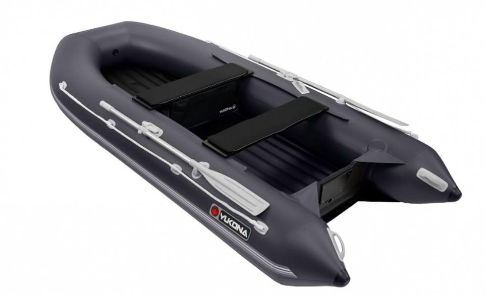 ЛОДКА НАДУВНАЯ YUKONA 320 НДНД в Ессентуках
