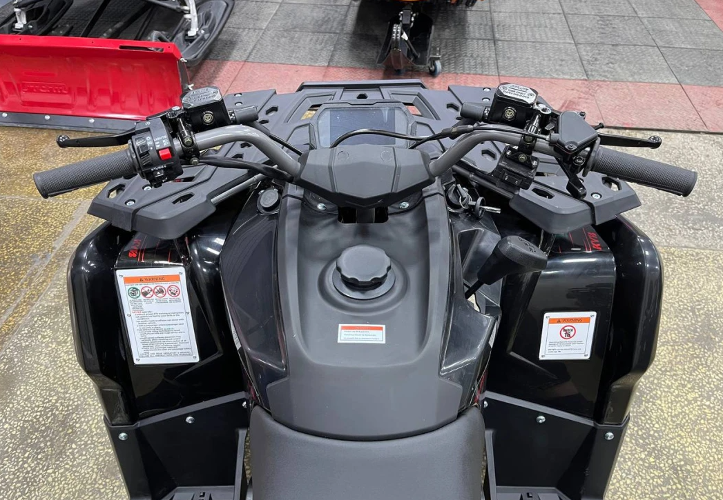 Квадроцикл PROMAX RENEGADE 300 LONG WINCH PRO (2025) в Ессентуках