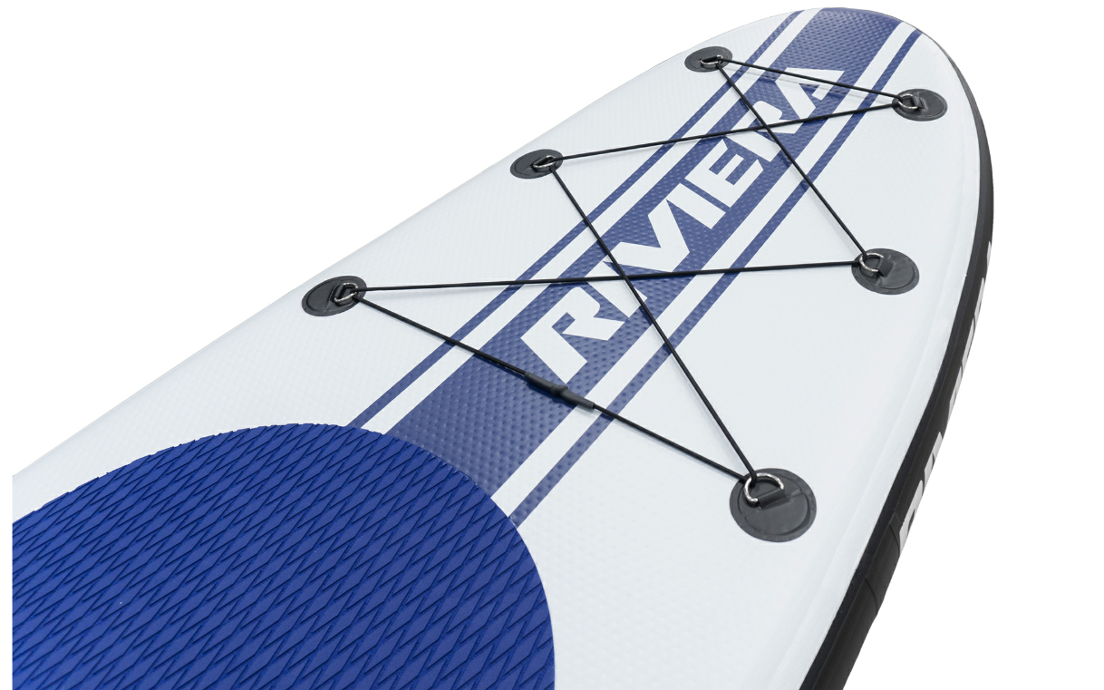 Сап-борд синий 10.6ft RIVIERA в Ессентуках