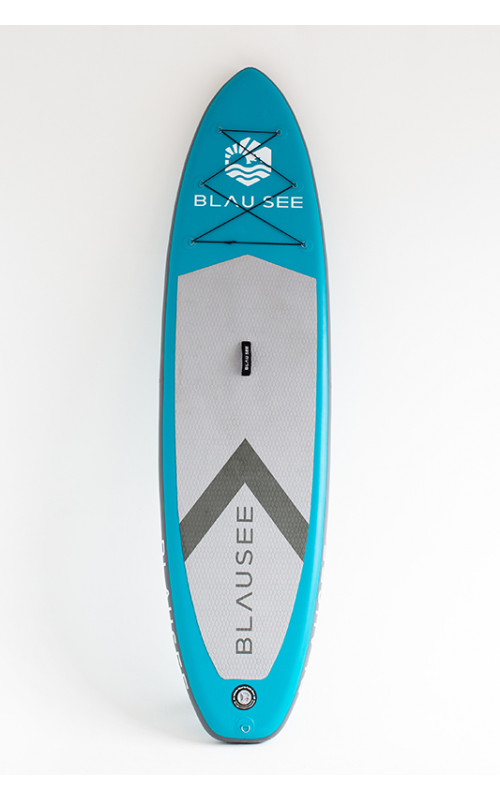 НАДУВНОЙ САП БОРД BLAUSEE 10,6 в Ессентуках