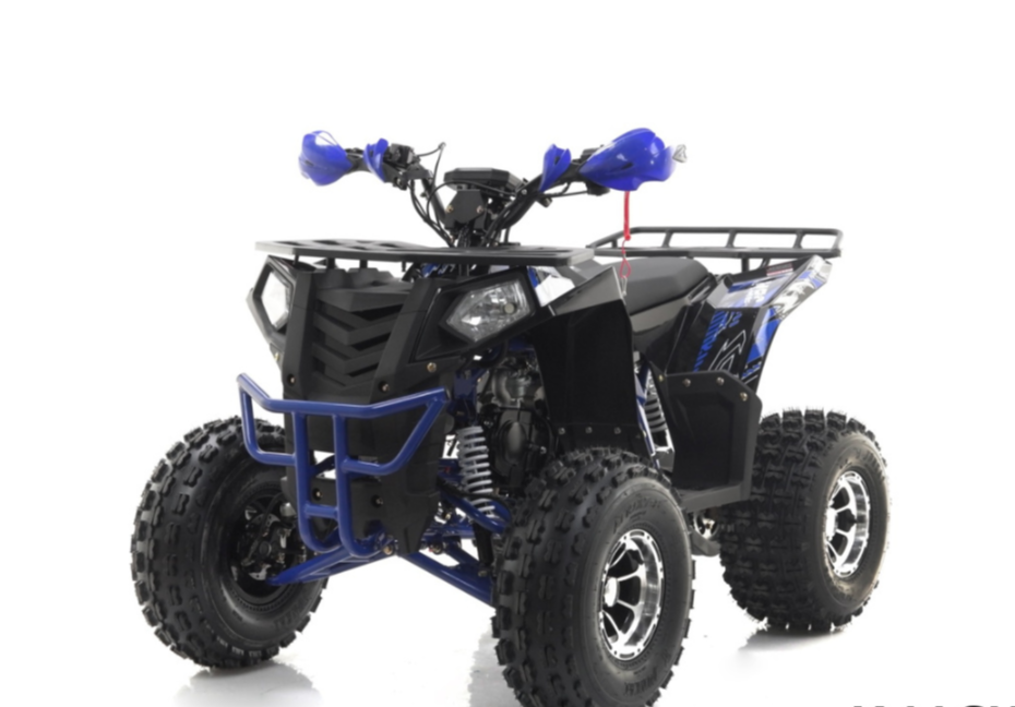 Квадроцикл GBM SHARP 190 PREMIUM SEMI-AUTOMATIC в Ессентуках