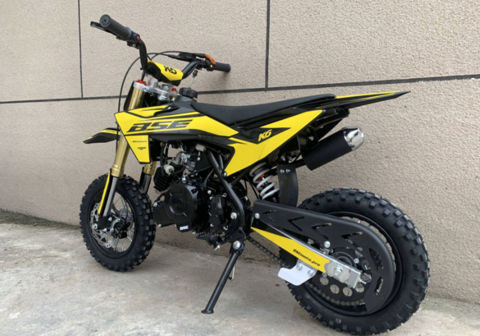 Питбайк BSE K6 в Ессентуках