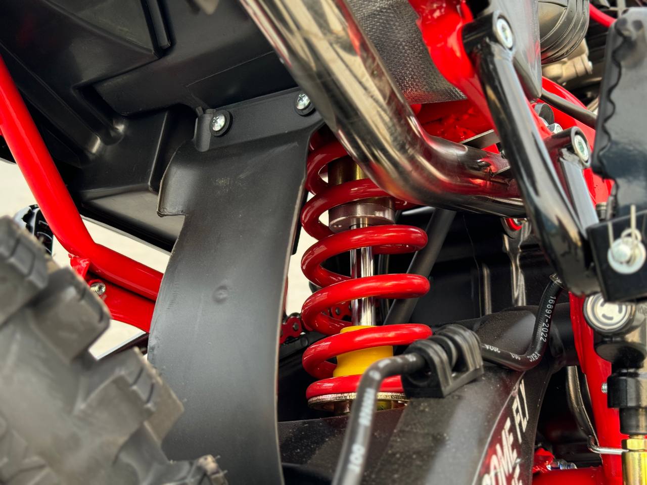 Кроссовый мотоцикл Sanchez Maniac CB300F в Ессентуках