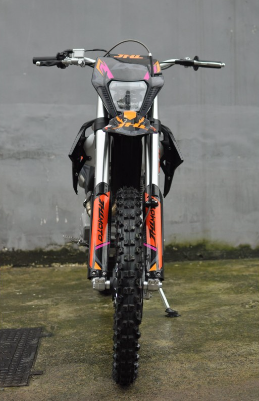 Мотоцикл JHLMOTO JHL LX3 PR300 (175FMN) в Ессентуках