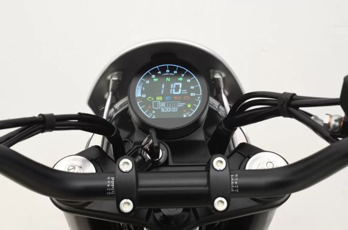 Мотоцикл GAOKIN GK 500 М11D в Ессентуках