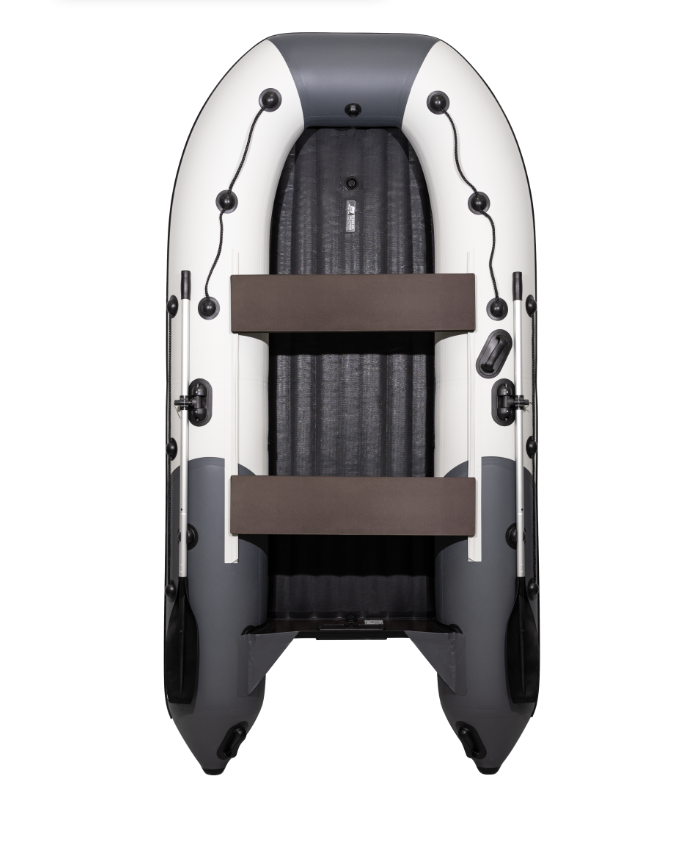 Лодка ривьера 3200 нднд гидролыжа в Ессентуках