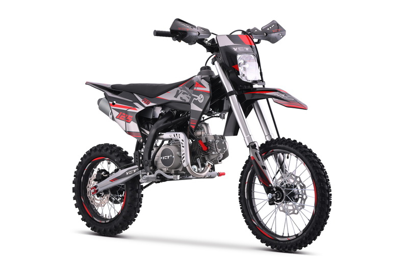 Питбайк YACOTA H5 125 в Ессентуках