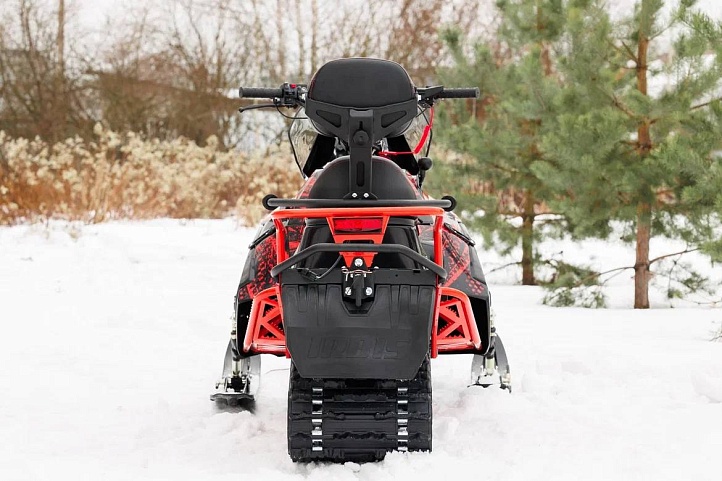 Снегоход IRBIS SF200L NEW в Ессентуках