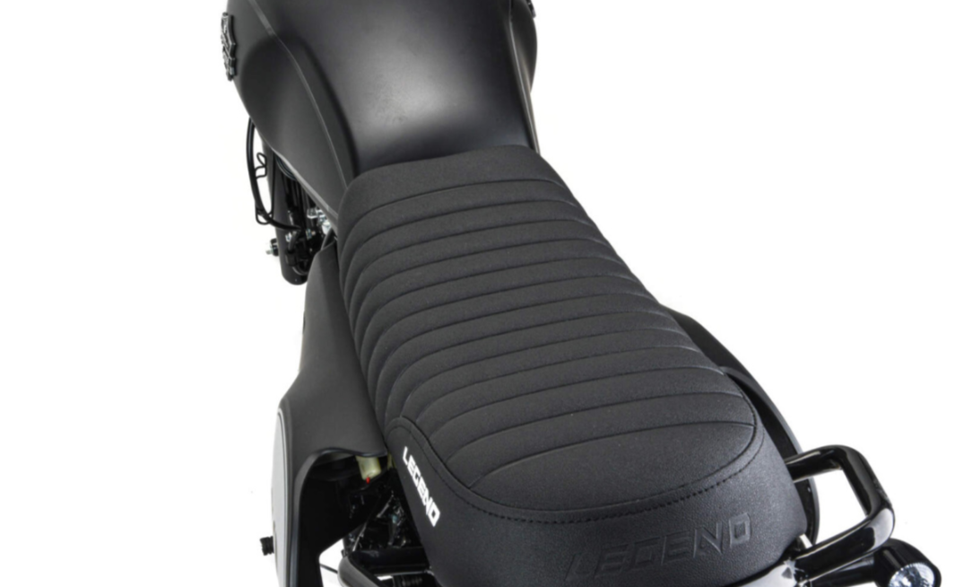 Мотоцикл Motoland LEGEND (XL250-A) (172FMM-5/PR250) в Ессентуках