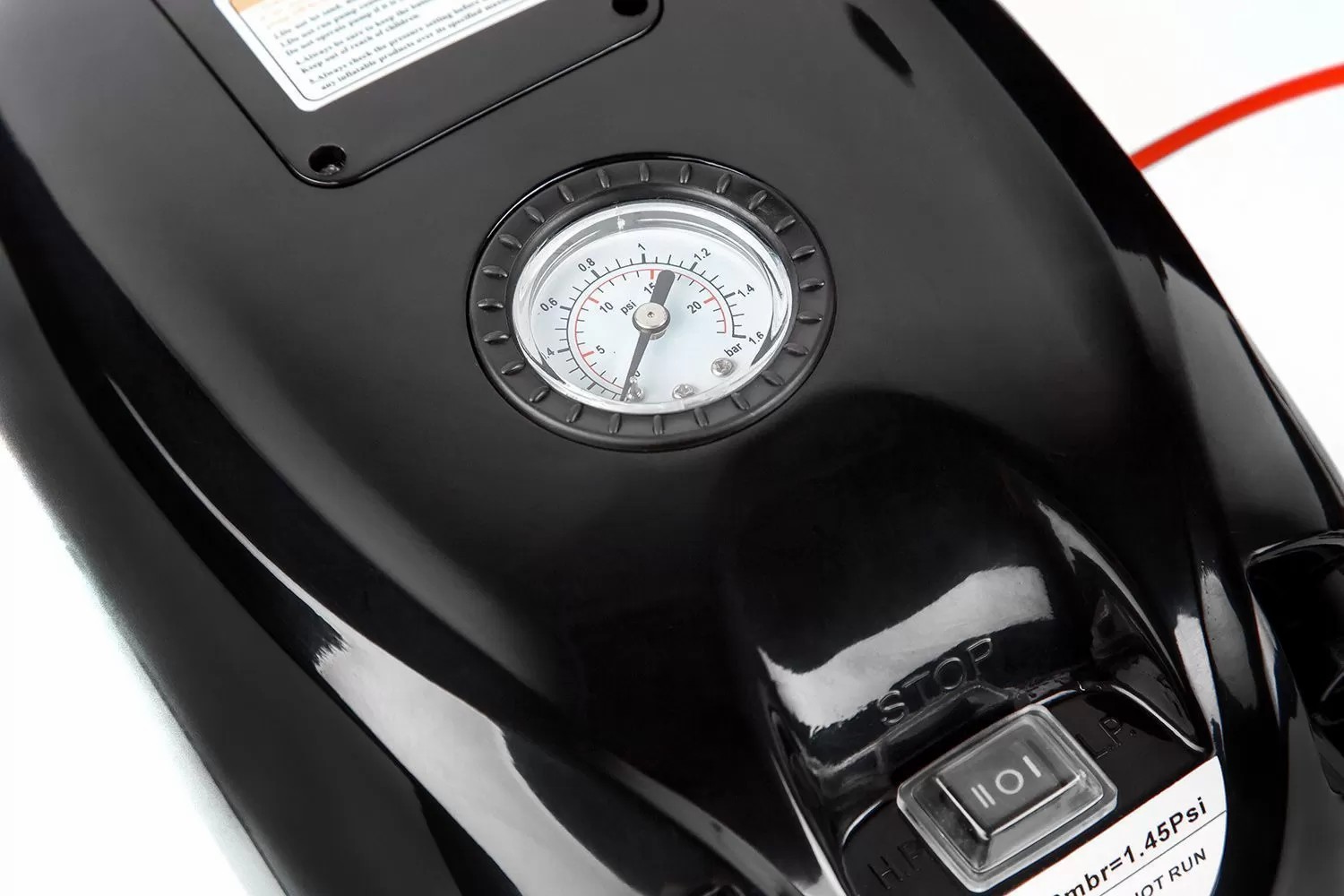 ЭЛЕКТРИЧЕСКИЙ НАСОС MARLIN GP-80 S в Ессентуках