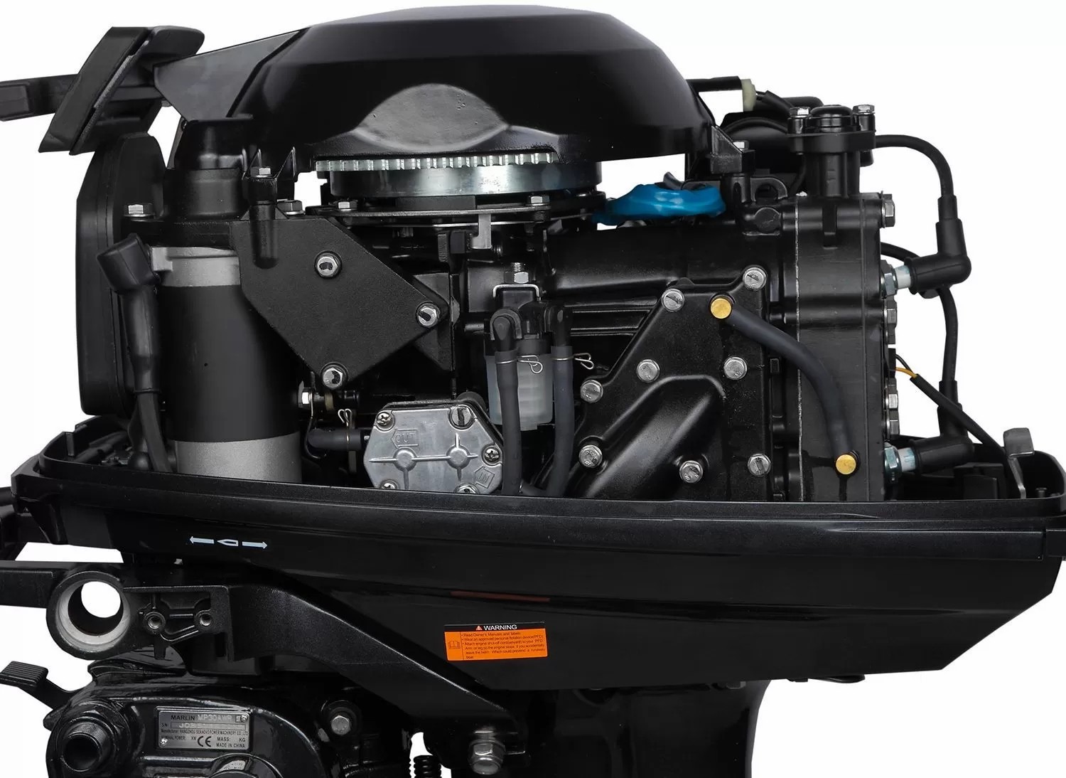 Лодочный мотор MARLIN MP 30 AWRS в Ессентуках