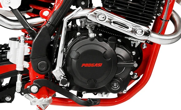 Мотоцикл PROGASI SUPER MAX 250 в Ессентуках