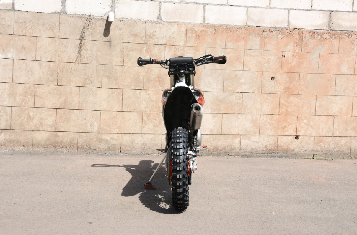 Мотоцикл JHLMOTO JHL Z9 NC450S в Ессентуках