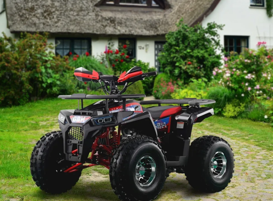 Квадроцикл GBM MAVERICK 222 NEW в Ессентуках