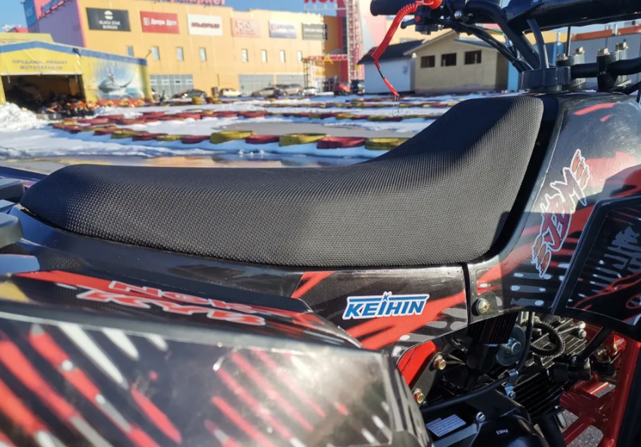 Квадроцикл GBM SHARP KIDS 125 в Ессентуках